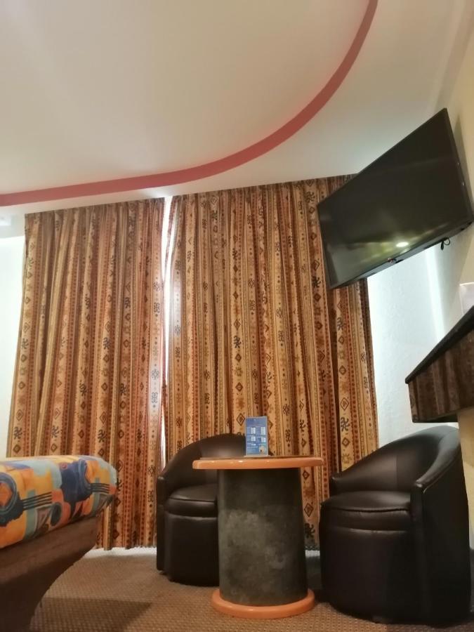Hotel Atlantico — Photos 1